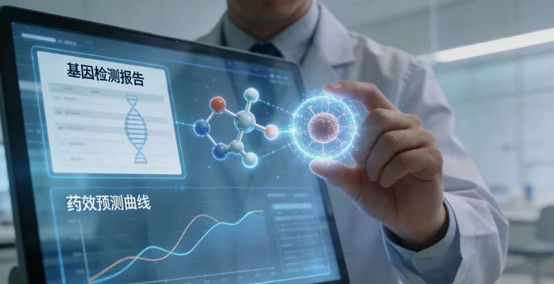 海东遗传咨询-医生与家庭沟通场