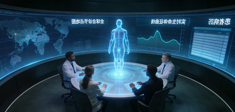 郑州女性进行定期乳腺健康检查