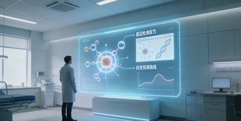 漳州家庭进行遗传咨询