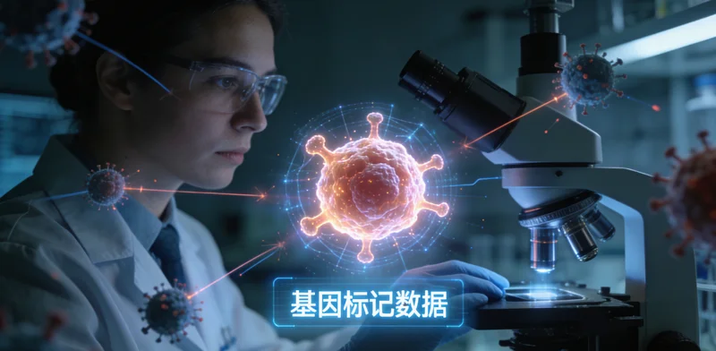 景德镇遗传咨询师与家庭沟通基因