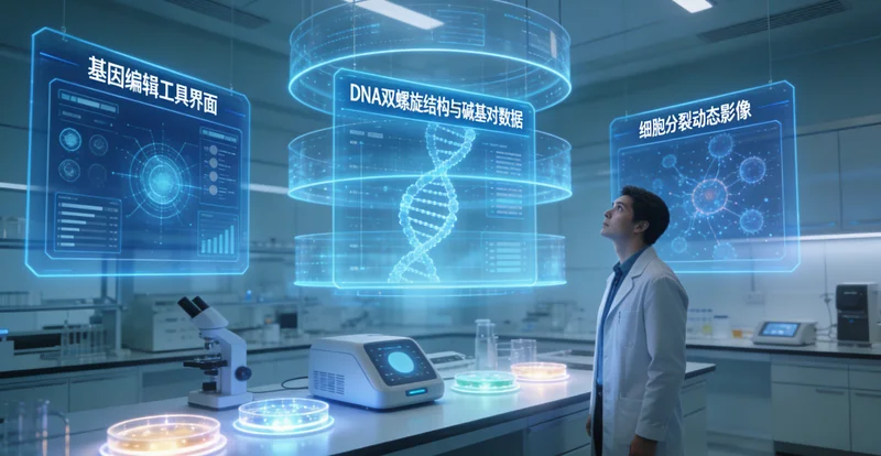 重庆遗传咨询师为家庭解读基因检