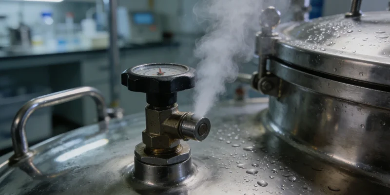 信阳家庭中，家长关切地看着咳嗽