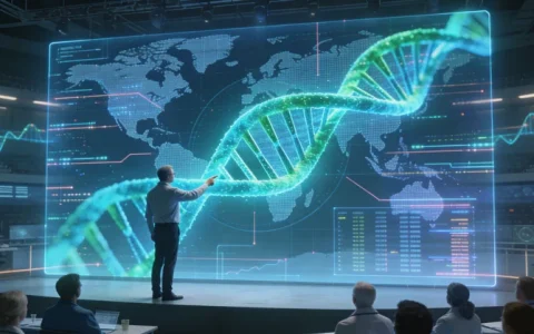 朝阳SLC26A4基因检测的公司有哪些