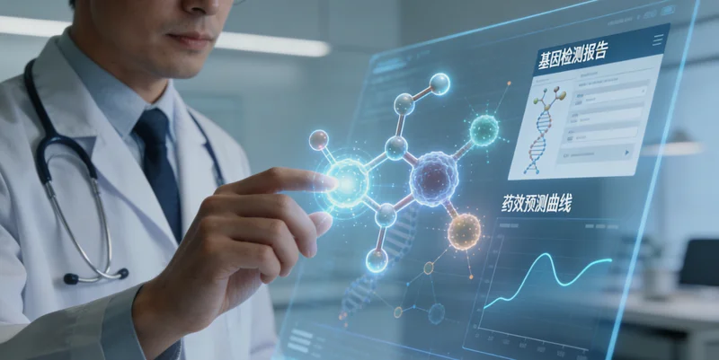 专业实验室进行耳聋基因高通量测