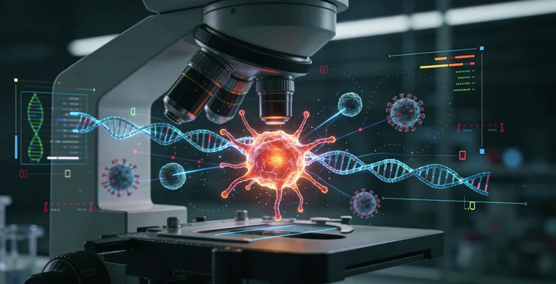 葫芦岛医生解读结直肠癌HER2