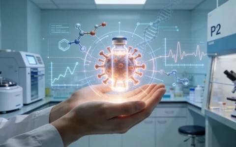 运城耳聋伴高度近视基因检测正规机构查询与比较