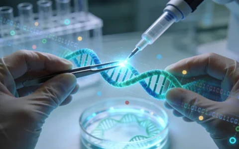 济南DFNB基因检测专业机构地址