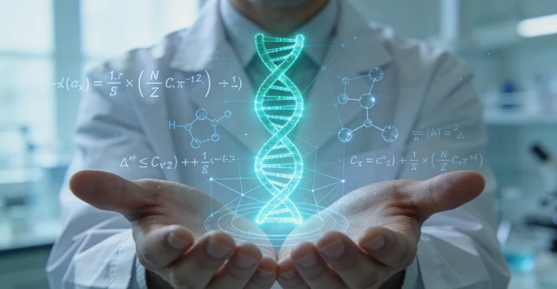 徐州医生为患者解读基因检测报告