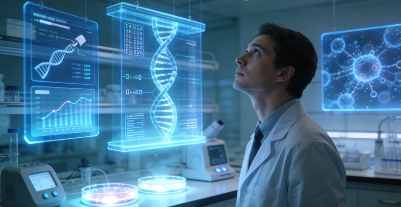 延边遗传咨询师与家庭沟通场景