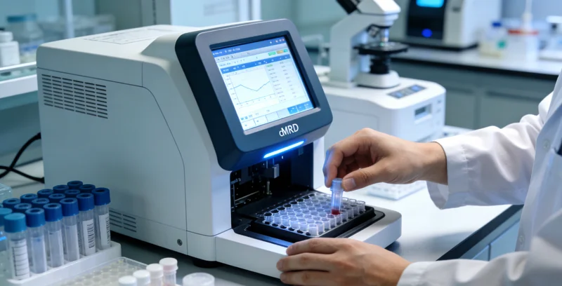 苏州医院进行基因检测采血流程示