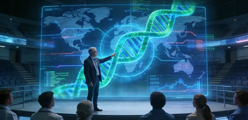 南京医生与家庭进行遗传咨询解读