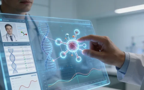 宝鸡DFNX基因检测机构哪家正规