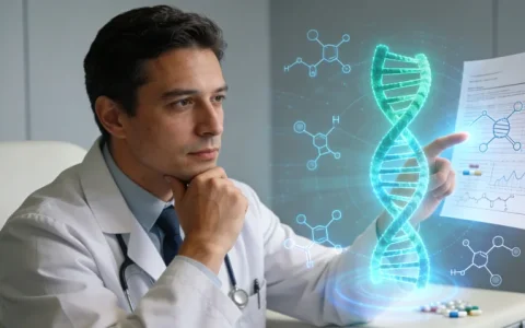 马鞍山DFNX基因检测公司地址查询