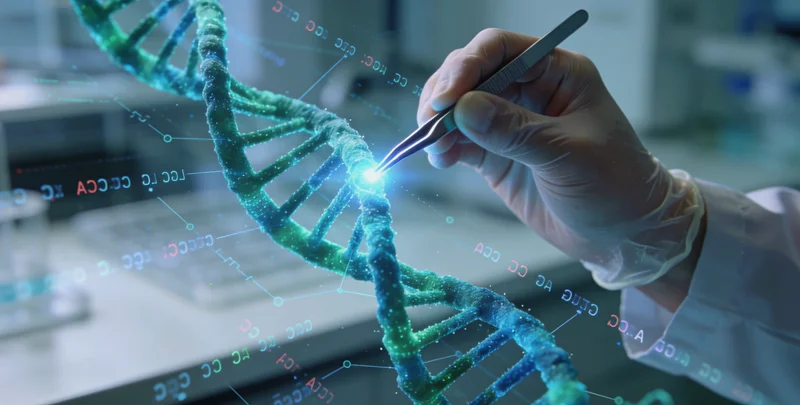 梅河口患者进行抽血用于基因检测