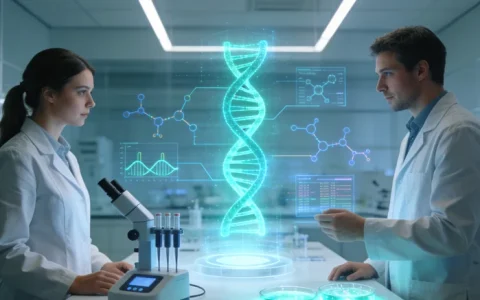 哈密GJB2基因检测靠谱机构