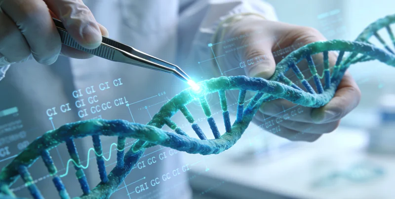 梧州基因检测实验室DNA测序工