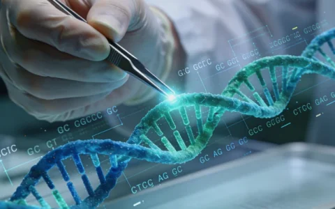 儋州常染色体显性耳聋基因检测哪些机构可以做