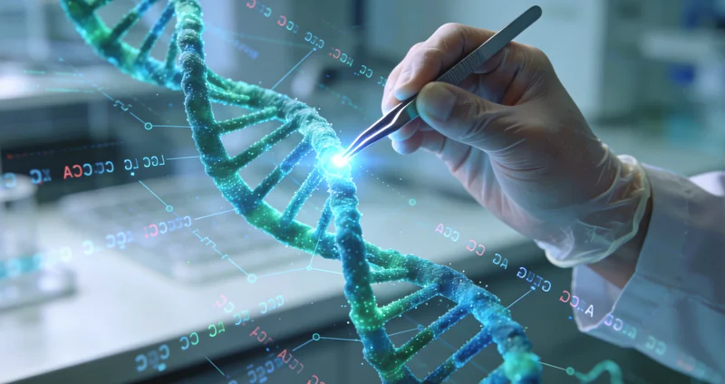 钦州肺癌ROS1基因检测样本采