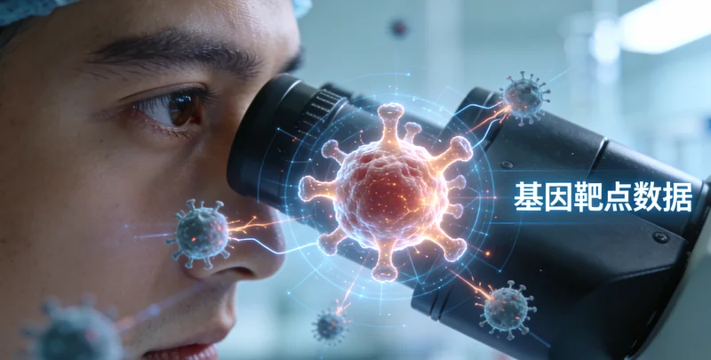 固原医生为家庭解读基因检测报告