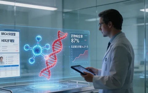 霍林郭勒脑肿瘤基因检测专业机构推荐