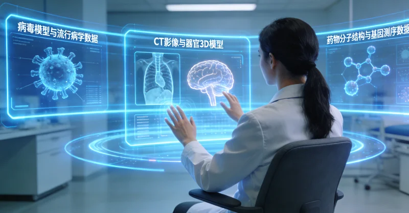 长治医生与家长解读基因检测报告