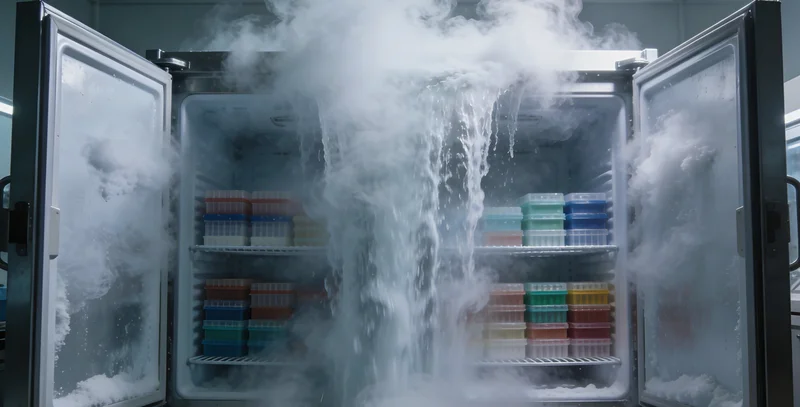 武威女性在医院咨询健康问题，关