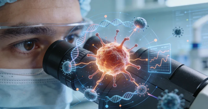 连云港遗传咨询师为家庭解读基因