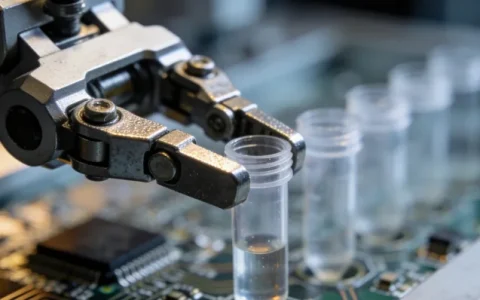 张家界肺炎病原基因检测哪个公司最好