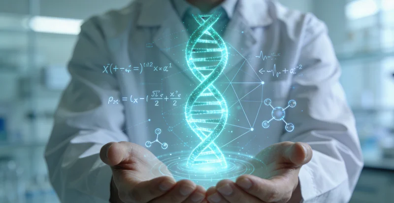 信阳家庭通过基因检测获得安心后