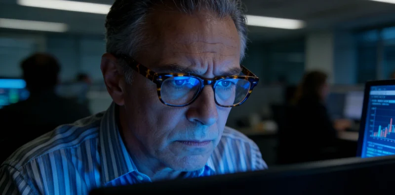 HPV分型基因检测技术原理示意