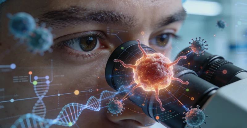 荆州肺癌患者获得精准治疗后改善