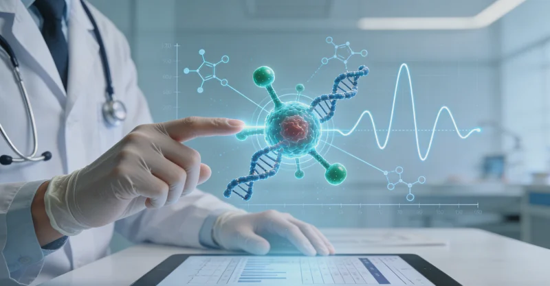 铁岭医院耳鼻喉科医生与家庭进行