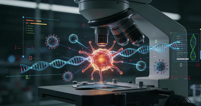 乌鲁木齐家庭查看基因检测报告并