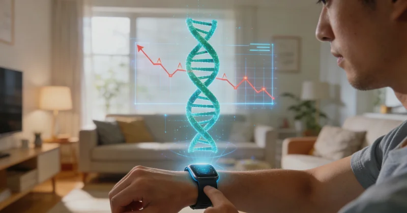 随州家庭接受遗传性肿瘤基因检测