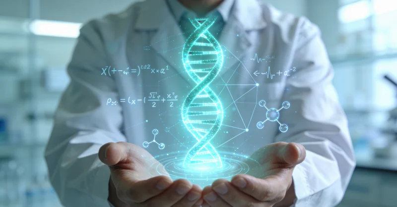 红河遗传咨询师向家庭讲解遗传图