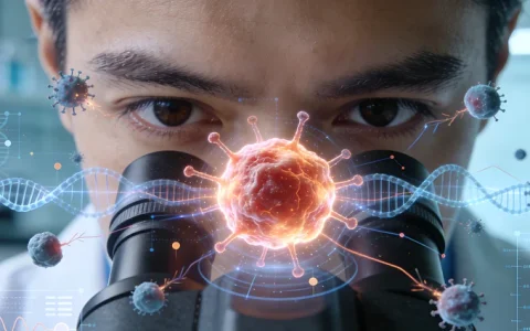 杭锦旗HER2基因检测机构