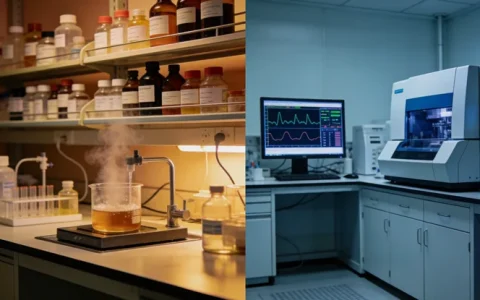 宿州真菌基因检测的靠谱机构