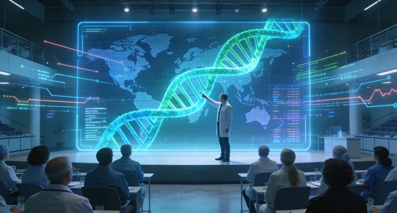 聊城基因检测实验室数据分析流程