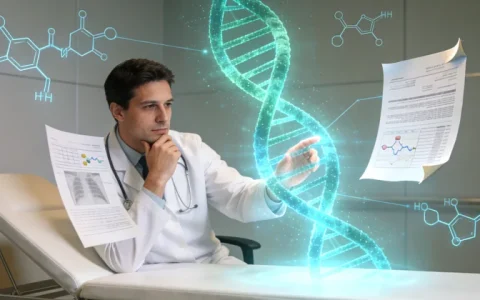 甘南阿尔茨海默基因检测机构在哪里？分布地图