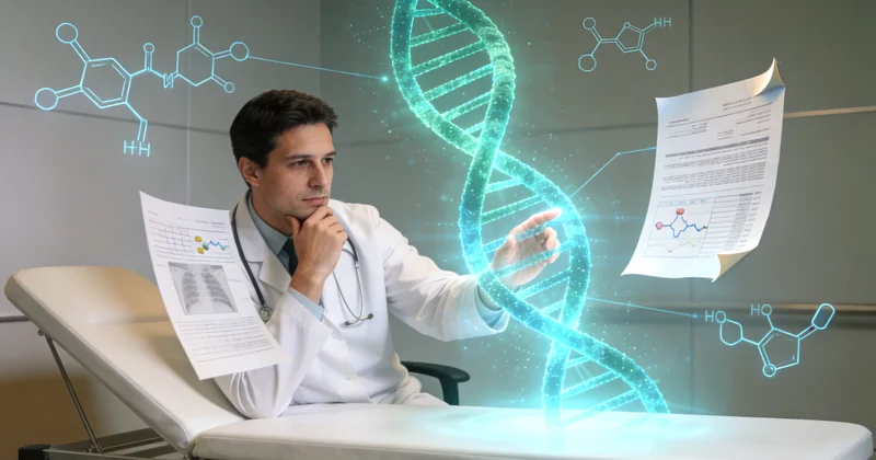 甘南家庭咨询阿尔茨海默基因检测