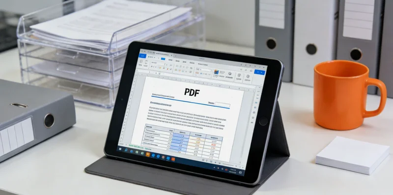 身着正装的专业服务人员，正在用