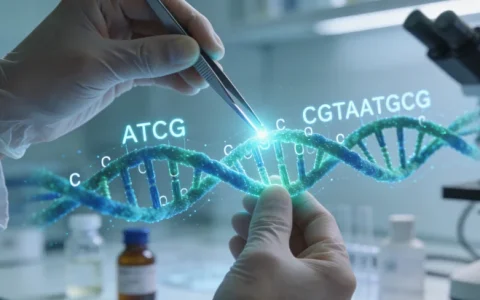 松原Usher综合征基因检测严选机构名录及联系地址