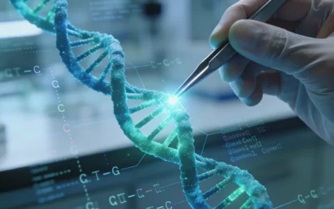 贵阳MITF基因检测专业机构推荐