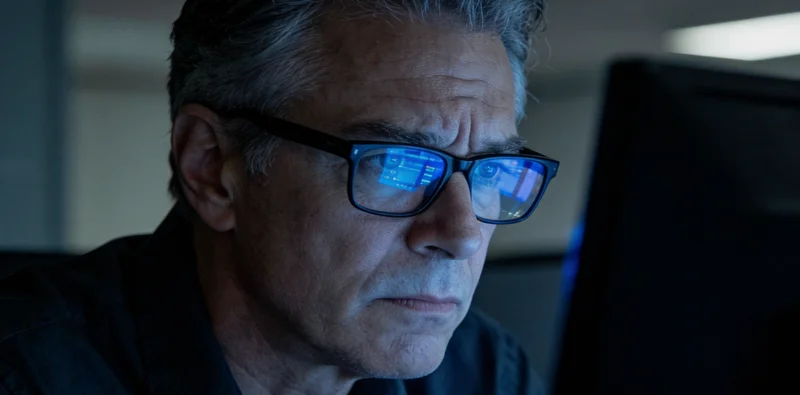 医院检验科的抽血窗口，医护人员