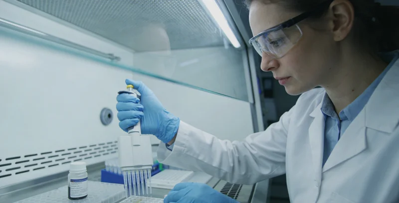 清镇医院耳聋基因检测采血流程