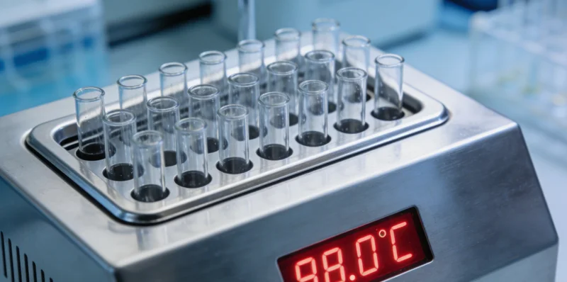 家庭与医疗顾问沟通，查看检测报