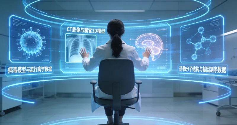 哈尔滨家庭获得清晰遗传信息后安