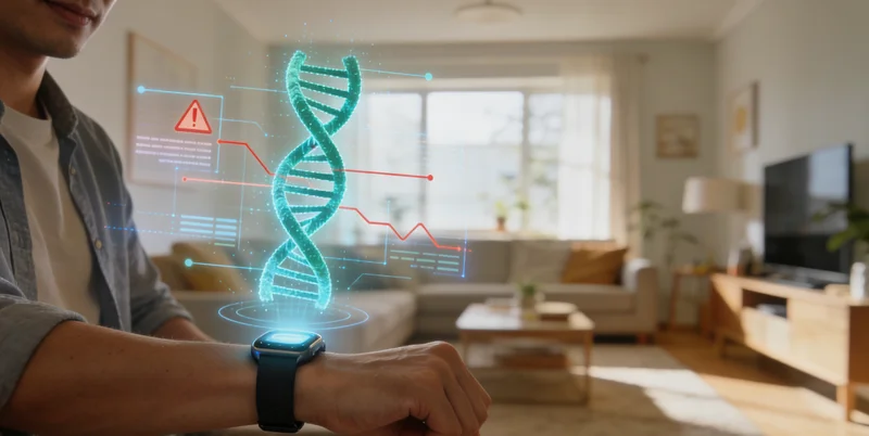 巴中胶质瘤基因检测报告关键指标