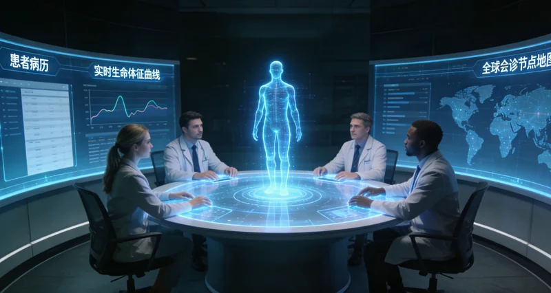 清镇医院病理科医生分析胃肠道肿