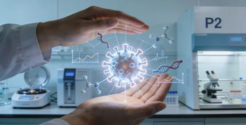 朝阳年轻夫妇在家讨论基因筛查报